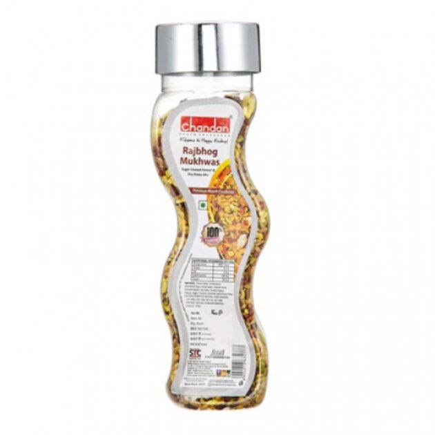Chandan RajBhog Mukh 160g