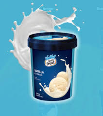 Vadilal Vanilla 100ml