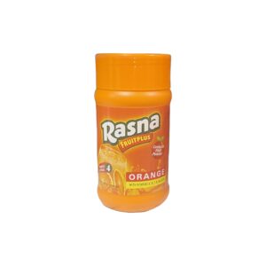Rasna Fruit Orange 500g