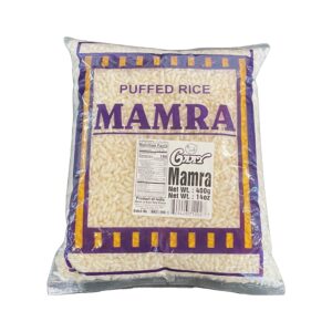 Cow mamra 400g