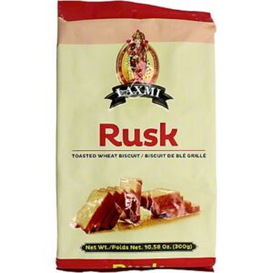 Lx Rusk 300g