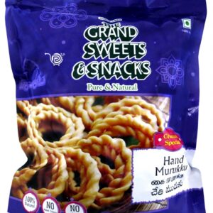 Grand Sw Hand Murukku