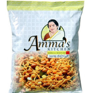Amma's Kerala Mixture - hot