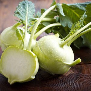 kohl Rabi
