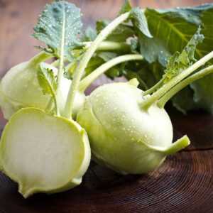 kohl Rabi