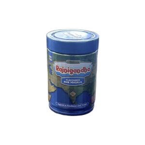 Rajniganda Pan Masala
