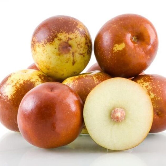 Jujube