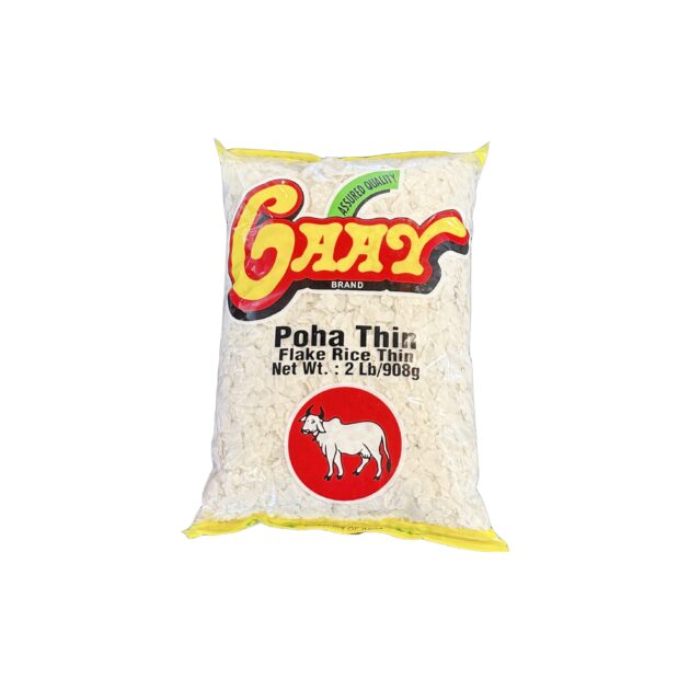 Cow Poha Thin 2lb