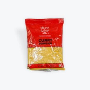 Deep Curry Powder 7oz