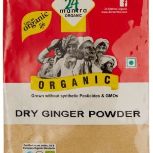 24M Ginger Pwdr 3.5oz