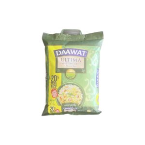 Daawat Ultimate Long 10lb(Green)