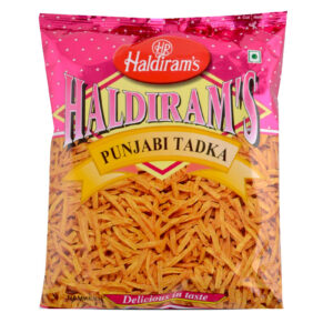 Hr Punjabi Tadka 400g