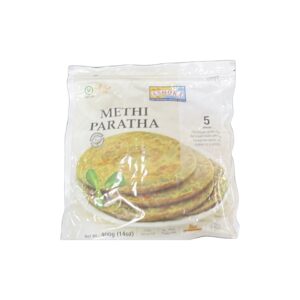 Ashoka Methi Paratha 400g