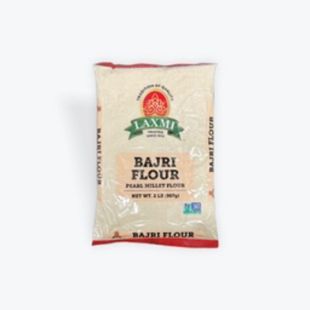 Lx Bajri Flour 2lb