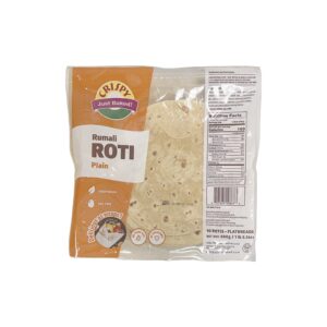 Crispy Rumali Roti 10pc