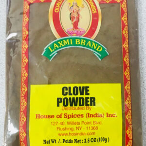 Lx Clove powder 100g