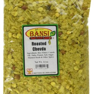 Bansi Roastd Chevda 14.1oz