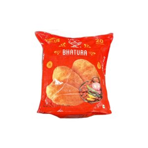 Deep bhatura 20pc