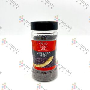 Deep Bot Mustard Seeds 400g