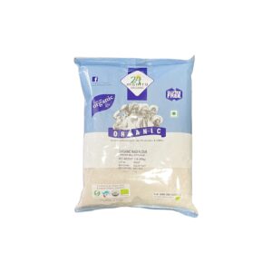 24m Ragi Flour 2lb