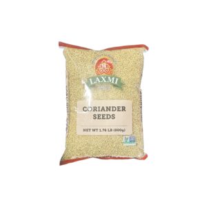 Lx Coriander Seed 800g