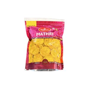 Hr Mathri 400g