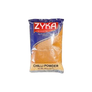 Zyka Chilli Powder 14oz