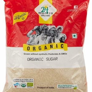 24m Sugar 2lb
