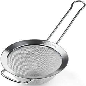 Tea Stainer Size 4