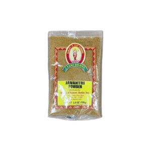 Lx Javantri Pwd 100g
