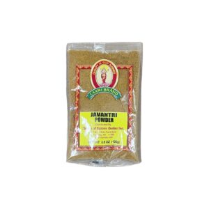 Lx Javantri Pwd 100g