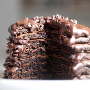 Double Chocolate