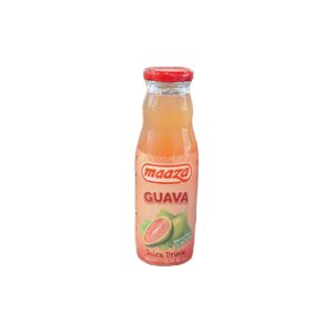 Maaza Guava 330ml