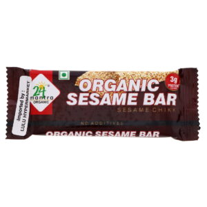 24m Sesame Bar
