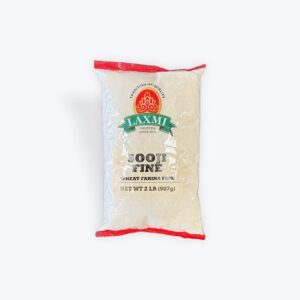 Lx Sooji Fine 2lb