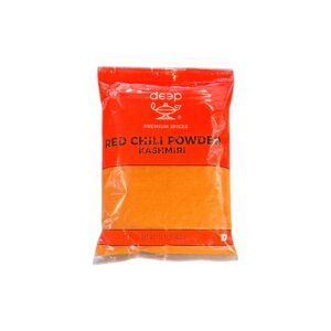 Deep kashmiri chili pdr 14oz