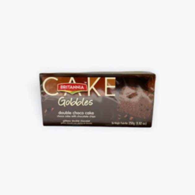 Britannia Choclate cake 8.8oz