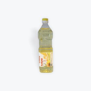 Fortune Refined Sunflower Oil 1ltr