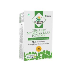 24m Moringa Powder 90g