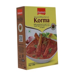 Eastern Korma 50g