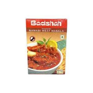 Badshah Nawabi Meat Masala 100g