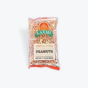 Lx Peanuts 800g
