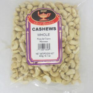 Deep Cashew Whole 14oz