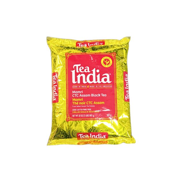 Tea India Assam Black Tea 2lb