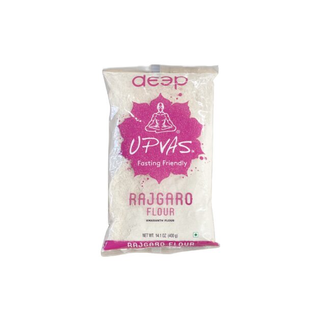 Deep Upvas Rajgaro Flour 400g