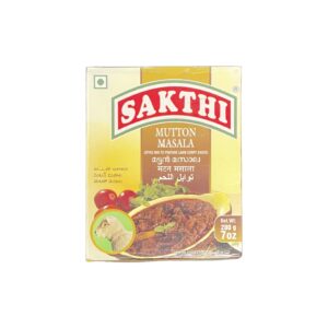 Sakthi mutton masala 200g