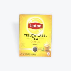 Lipton Yellow Label Tea 900g