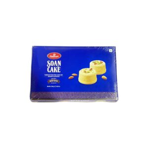 HR Soan Cake 250g
