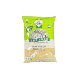 24m Moong Dal 4lb