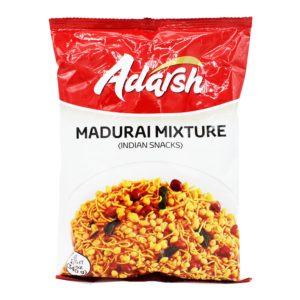 Adarsh Madurai Mixture 340g